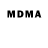 MDMA crystal Lysergidi